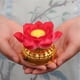 thumbnail image 4 of Lan Lotus Lantern Buddha'S Front Lamp LED Long Light, 4 of 5