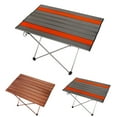 thumbnail image 2 of Bangcool Camping Table Outdoor Aluminum Portable Folding Table Compact Table, 2 of 8