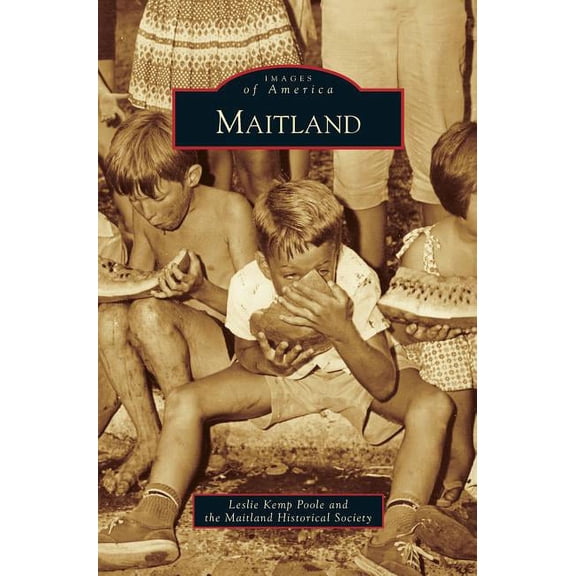 Maitland (Hardcover)