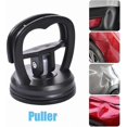 thumbnail image 4 of 2-Pack Suction Cups for Car Dent Repair, Body Puller Tool for Auto Dent Removal, 4 of 5