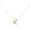 14K, variant on IGI Certified Lab Grown Diamond Olive Leaf Branch Pendant Necklace for Women | Marquise Cut Diamond Necklace with 18 Inch Cable Chain 14K Solid Yellow Gold F-G, VS-SI Quality (0.50 Ctw)