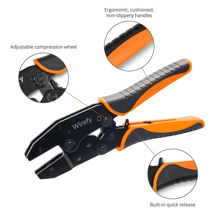 Crimper tool walmart discount