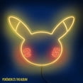 thumbnail image 2 of POKEMON 25: l'Album (Vinyle Jaune), 2 of 2
