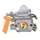 thumbnail image 2 of Juego de carburador soplador accesorio de carburador 545081855 para PP320 P325 XLB GBV 325 BVM200VS PPB1838LE, 2 of 8