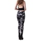 thumbnail image 5 of Minnieouse Legging versátil para mujer Legging elástico y de ajuste cómodo para niñas pantalones de yoga ajustados elásticos Prendas para la parte inferior del cuerpo XL, 5 of 6
