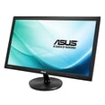 thumbnail image 3 of ASUS VS247H-P 23.6" Full HD 1920x1080 2ms HDMI DVI VGA Monitor, Black, 3 of 5