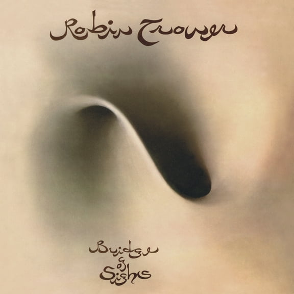 Robin Trower - Bridge of Sighs (50th Anniversary Edition) - Music & Performance - Vinyl