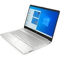 thumbnail image 4 of HP 15.6" FHD IPS Touchscreen Business Laptop, 11th Gen Intel i7-1165G7, Intel Iris Plus Graphics, 12GB RAM, 512GB SSD, Windows 11, Webcam, HDMI, USB-C, WiFi, KeyPad, with MTC Stylus Pen, 4 of 5
