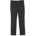 thumbnail image 2 of French Toast Girls Straight Leg Pant, 2 of 6