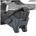 thumbnail image 2 of Inteprter Protector de de Dron ABS desmontable, impermeable, antideslizante, resistente a desgarros, protector de baterías anticorrosivo, Accesorios para aéreos, 2 of 6