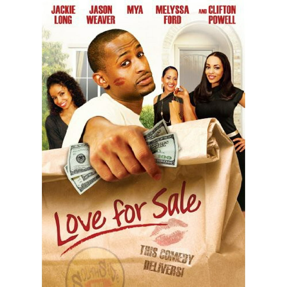 Love for Sale (DVD)