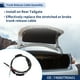 thumbnail image 2 of Cable de liberación de la tapa del maletero Unique Bargains para Honda Civic 2012-2015, cable de liberación de la puerta del tanque de combustible No.74880TR0A01, 2 of 6