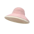 thumbnail image 1 of Malla plegable ULTRAVIOLETA de la cola de caballo del borde ancho al aire libre de la gorra de béisbol del verano, 1 of 5