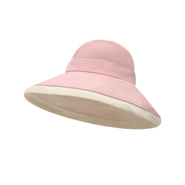 Malla plegable ULTRAVIOLETA de la cola de caballo del borde ancho al aire libre de la gorra de béisbol del verano