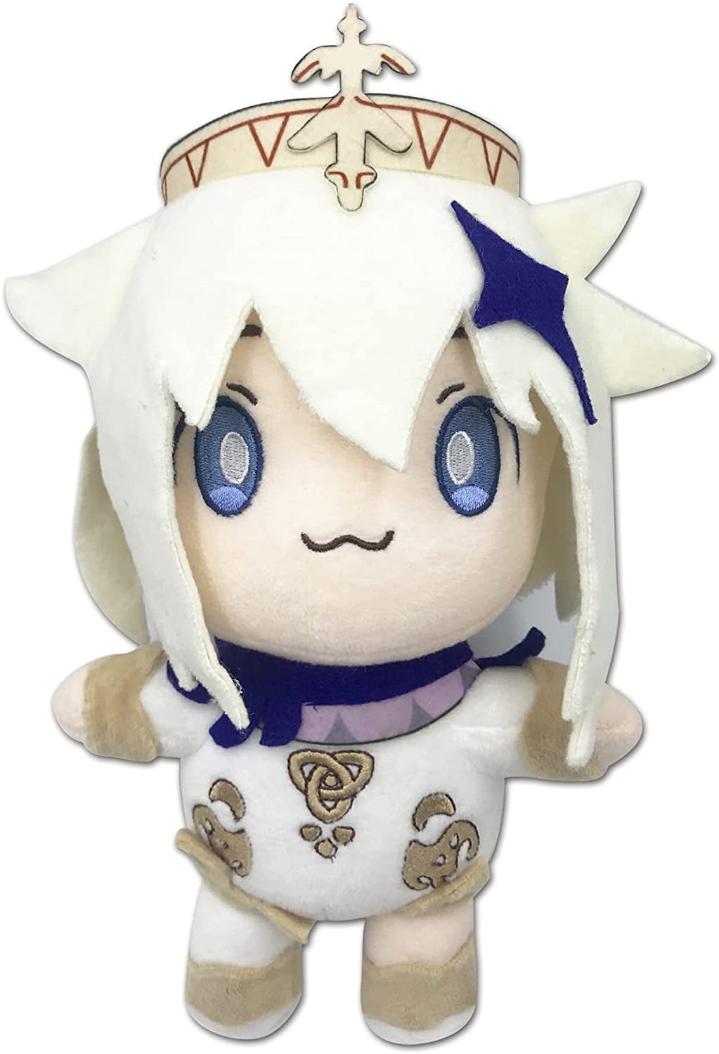 plush genshin