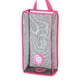 thumbnail image 1 of Bolsa de almacenamiento de frutas y verduras de rejilla de gran capacidad para cocina roja, duradera, resistente al desgaste, bolsas ahorradoras de espacio por dentro y por fuera., 1 of 5