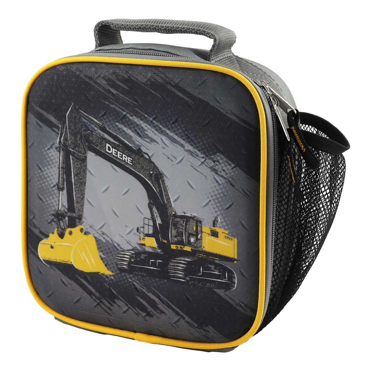 john deere lunch cooler