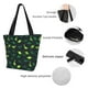 thumbnail image 4 of Easygdp Dinosaurs Bolso de Hombro para Mujer, Bolso Bandolera y Cartera de Mano Elegante para Uso Diario, 4 of 6