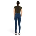 thumbnail image 6 of Kancan - Misa High-Rise Super Skinny Jeans (30" Inseam) - KC11253, 6 of 10