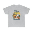thumbnail image 6 of Vibes Are Immaculate I Good Vibes Shirt Big Vibes Shirt Summer Multi Color Positive Festival Gift for her Concert Vacation Surf Beach Lovers, 6 of 8