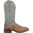 thumbnail image 2 of Dan Post Men's Embroidered Western Performance Boot Broad Square Toe Tan 8 D(M) US, 2 of 8