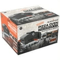 thumbnail image 3 of Blackstone 22" On-the-Go Pizza Oven Conversion Kit with 15" Cordierite Stone, 3 of 10