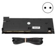 thumbnail image 2 of Alimentation Intégrée, Alimentation de Remplacement ADP-160FR Pratique pour Prise EU, 2 of 8