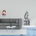 thumbnail image 2 of Estatua de la Madre Mazu,Estatua de la Madre Mazu para la decoración del hogar,Estatua de Guan Yin,Estatua de Guan Yin para decoración del hogar.,Escultura de Kuanyin,figurita,decoración, 2 of 8