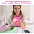 thumbnail image 4 of Detergente para ropa en cápsulas WBM Home 5 en 1 Ultra Concentrate 32, 4 of 5