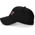 thumbnail image 3 of F47 Fighter Jet Hat Make America Fly Again Baseball Cap Casquette Trucker Hats, 3 of 8