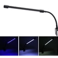 thumbnail image 3 of 20-30cm/7.9-11.8inch Fish Tank Light, Water Plants Light, For Aquarium Water Plants, 3 of 8