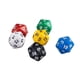 thumbnail image 5 of Dice,20 Sided Dice Gem,dice Game,dice Set,dices Gaming, 5 of 5