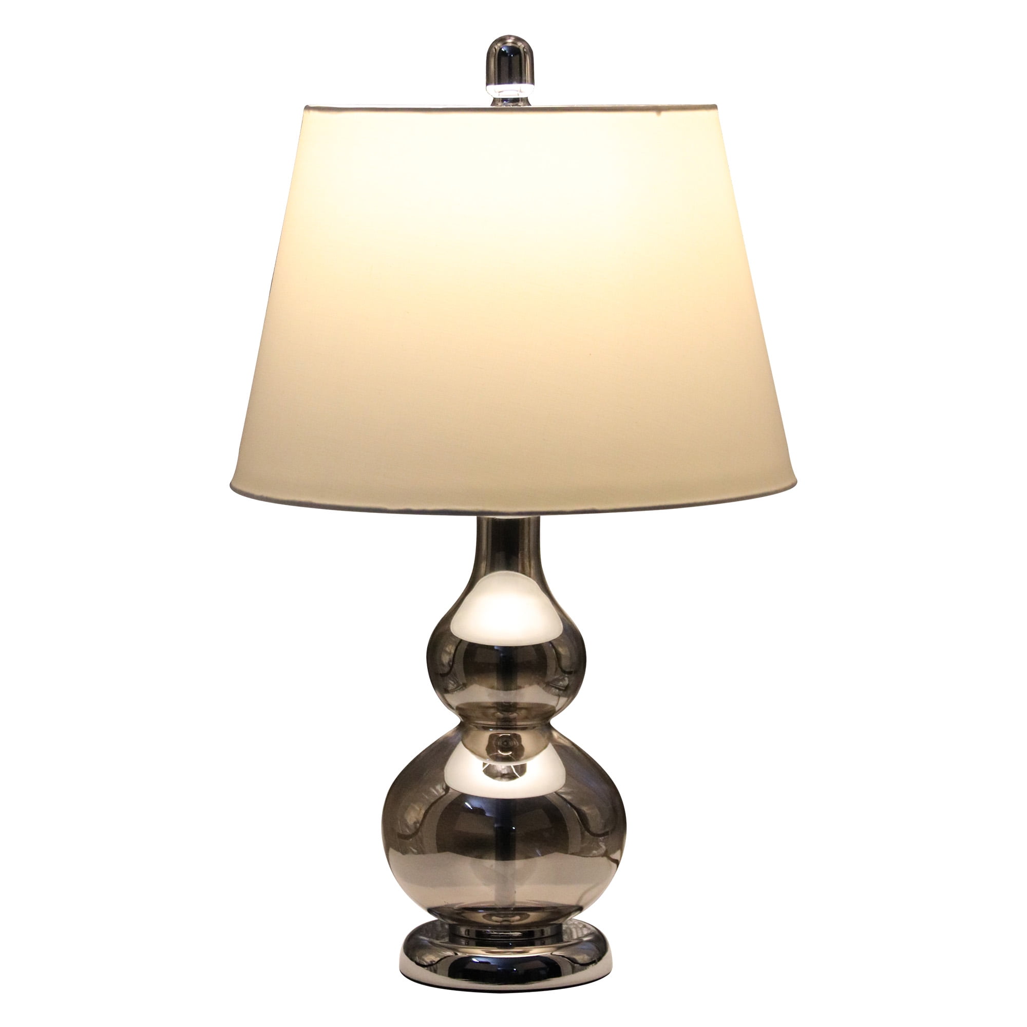 Abble 23" 2PK TABLE LAMP SET