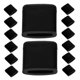 thumbnail image 5 of FENGGUIQU 30Ud Almohadillas De Silicona Para Freidora De Aire Que Protegen Y Prolongan Útil, 5 of 8