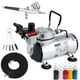 thumbnail image 1 of Kit de aerógrafo Timbertech AS18-2K con kit de arranque con compresor, 1 of 9