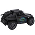 thumbnail image 4 of Modelo de juguete de carreras a escala 1:20, inalámbrico, eléctrico, con batería incluida para emocionantes aventuras, coche RC de alta velocidad, 4 of 8