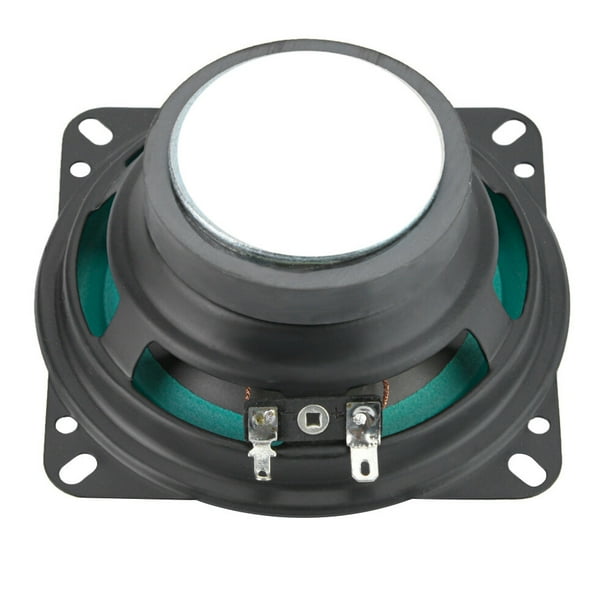 Altavoz de Automóvil 4 Pulgadas 100W Tweeter Super Power Vehicle