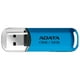 thumbnail image 2 of Memoria USB 32GB ADATA C906 2.0 Flash Drive Azul AC906-32G-RWB, 2 of 5