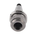thumbnail image 1 of Milling Cutter Holder, Collet Chuck Holder, Chamfering Exquisite Craft Wear Resistance For Engraving Machines ISO20-ER20-035MS, 1 of 8