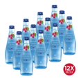 thumbnail image 2 of LZHF Country Raspberry Sparkling Spring Water Beverage, Natural & Carbonated, Flavored Seltzer Water, 1 Case (12 Bottles x 325mL), 2 of 5