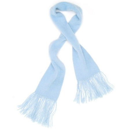George - Angora Scarf