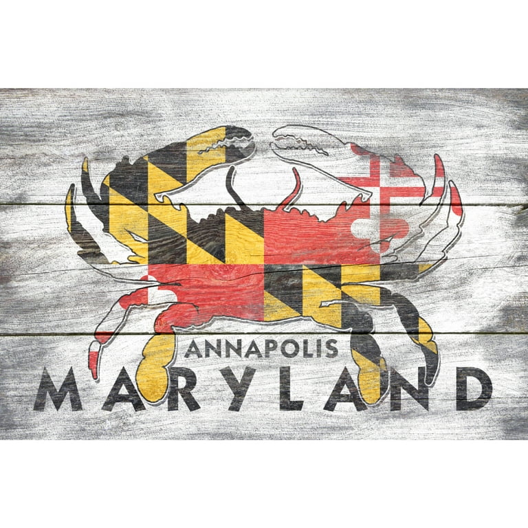 Annapolis flag sale