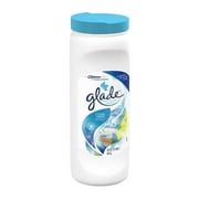 Glade Carpet & Room Freshener 1 CT, Clean Linen, 32 OZ. Total, Air Freshener