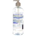 thumbnail image 1 of Merchandise 1889885 Fruit of The Earth Gel d'Aloe Vera , Cristal Clair , 20 oz, 1 of 5