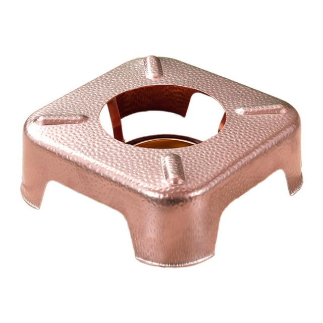 Quemador de alcohol para acampar quemador portátil conveniente horno compacto acero inoxidable acero inoxidable para viajes de mochilero de barbacoa turística