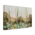 thumbnail image 2 of Julia Purinton 'Sunrise Desert III Neutral' Canvas Art, 2 of 4