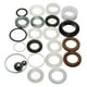 thumbnail image 4 of Kit de mantenimiento de de sellado de 23 piezas 455877 para rociador de pintura eléctrico 395, 495, 595 accesorios Pats Zulema Anillo de sellado de pulverizador de 23pcs, 4 of 8