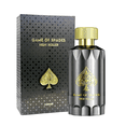 thumbnail image 2 of Perfume Game of Spades High Roller 100ml Parfum, 2 of 2