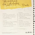 thumbnail image 2 of DUETS: Retravailler le CATALOGUE (2LP), 2 of 2