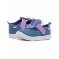 thumbnail image 3 of Tenis Bubble Gummers® Uvita Para Niña Casual Con Moño Lila lila 14, 3 of 7
